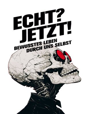 cover image of Echt? Jetzt!
